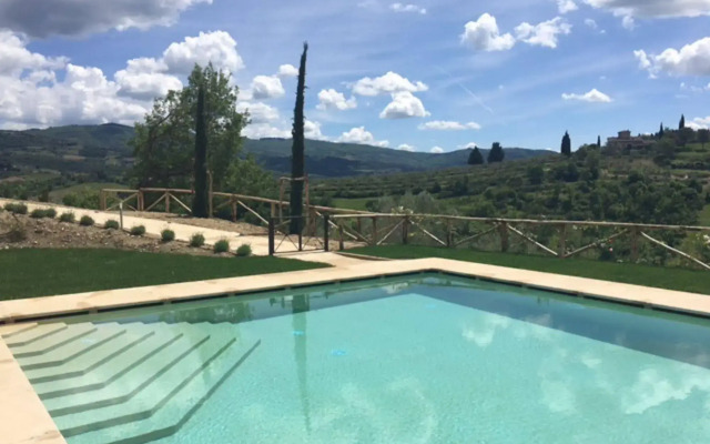 Borgo Del Cabreo