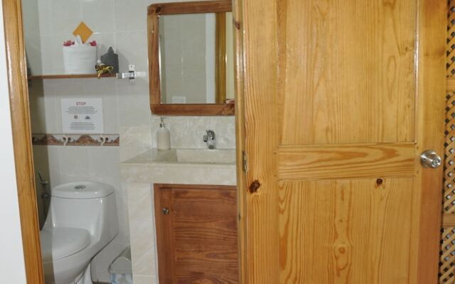 Hotel Piedra Marron