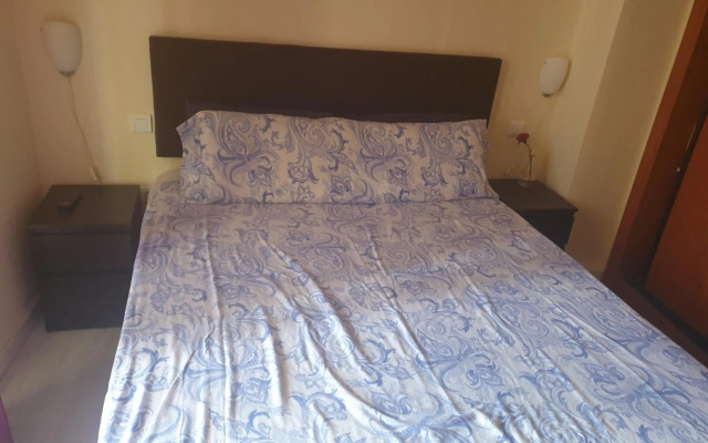 Precioso Apartamento en la Costa del Sol