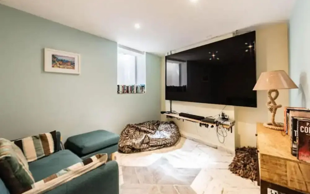 Host Stay Villa Otto