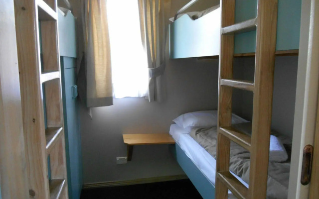 Tasman Holiday Parks – Merimbula