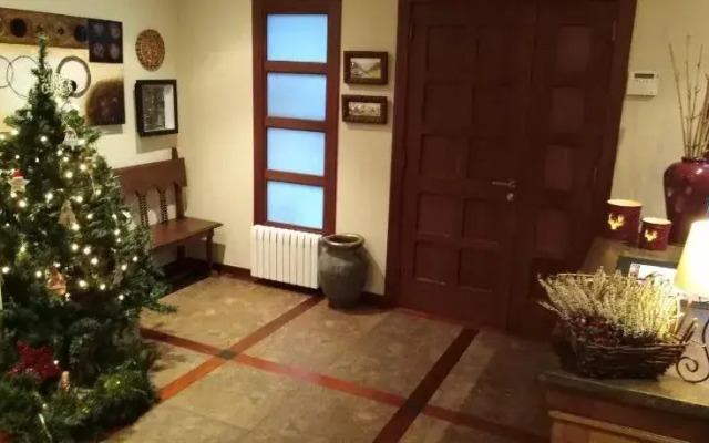 Hotel Reina Adosinda