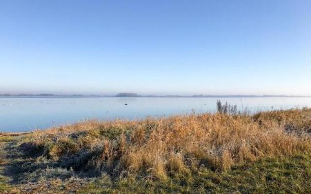 Ferienhaus vor Rügen
