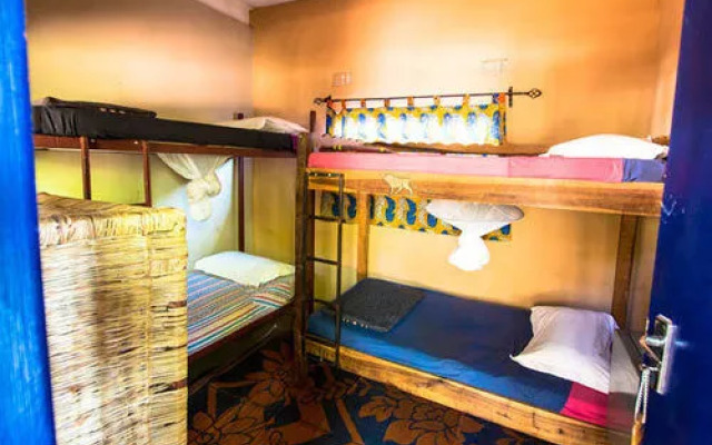 Livingstone Backpackers