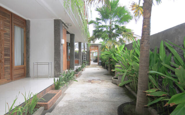 Airy Nusa Lembongan Raya Jungut Batu Bali