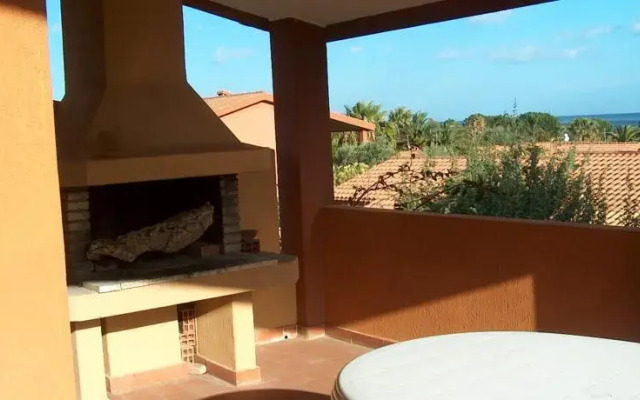 Villetta Sunrise 64