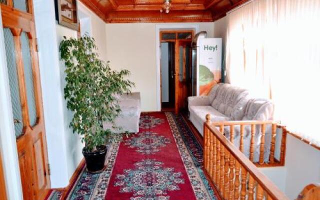 Elegant Family Hotel