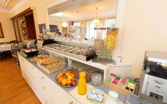 Hotel & Apartments Klimt