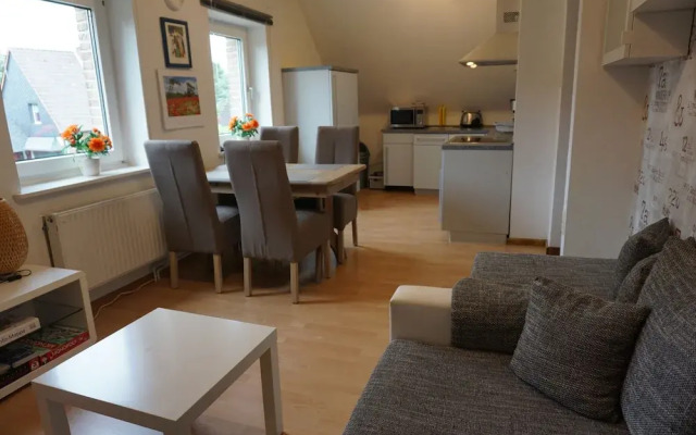 Lilis Ferienwohnungen