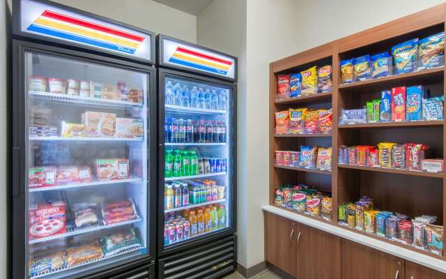 Microtel Inn & Suites By Wyndham Cadiz