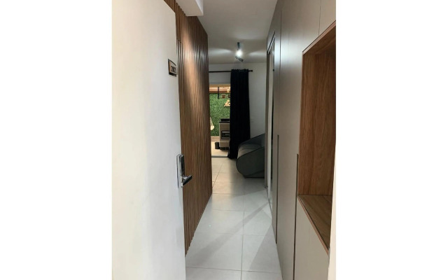 Moema garden Luxury sint 202