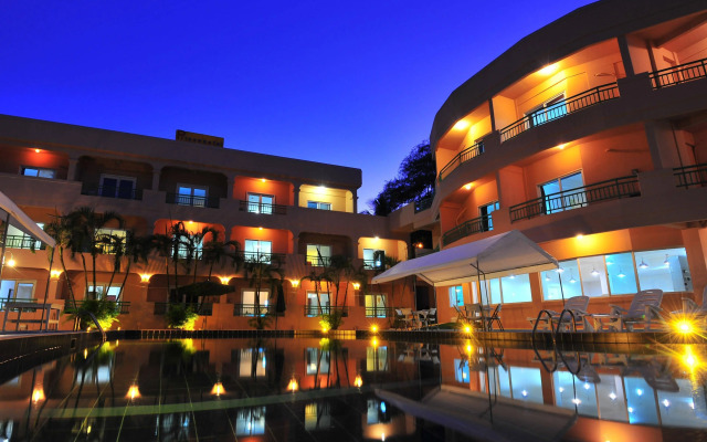 prince hotel