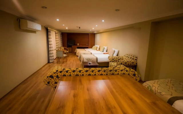 Boyuguzel Termal Hotel