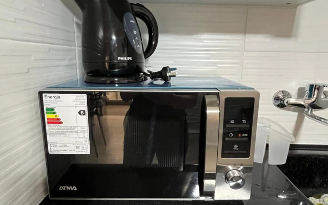 Departamento Centro Esmeralda 11