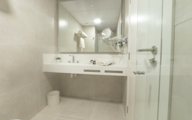 Intercity Campina Grande Citymix