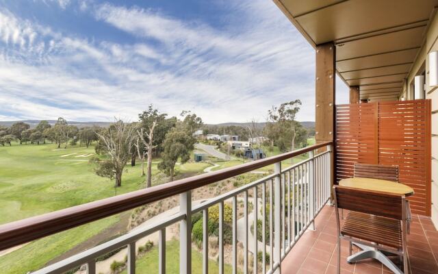 RACV Goldfields Resort