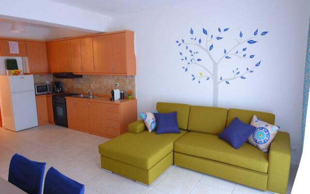 Petra Mare Villas