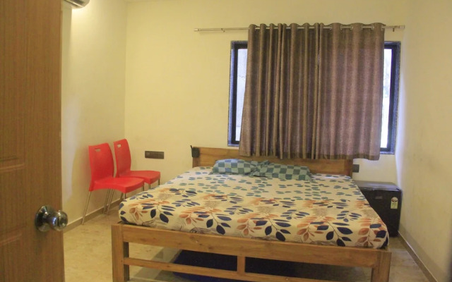 Roshni - The Luxury Guest House