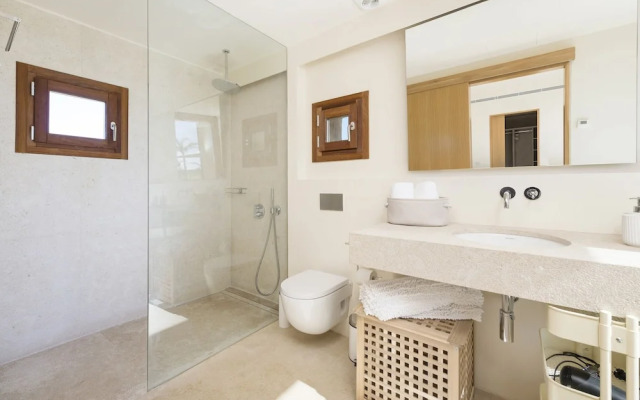 Talassa in Campos With 3 Bedrooms and 4 Bathrooms