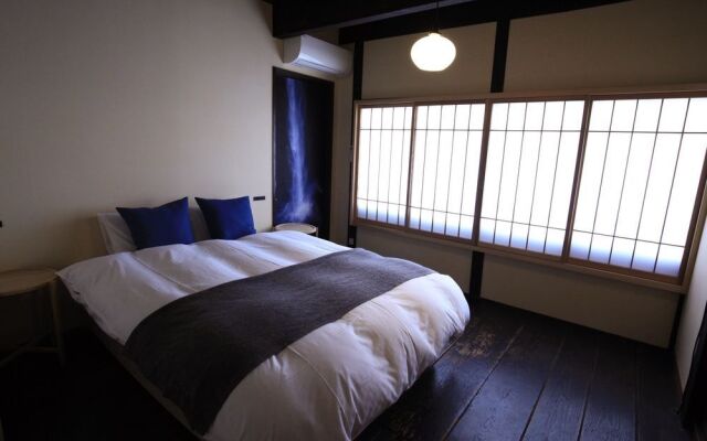 Art Hostel Sumau