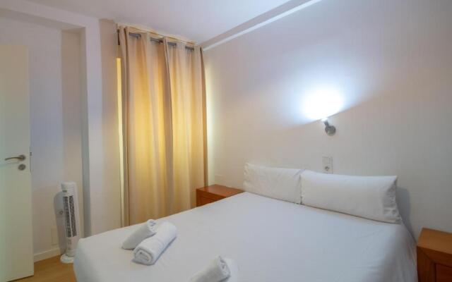 APARTAMENTOS MAYOR by BE ALICANTE