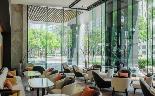 Hotel Nikko Kaohsiung