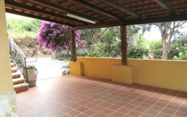 Villa Panorama