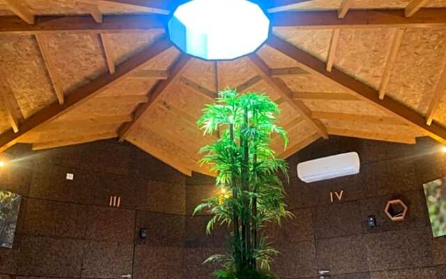 Eco-Bungalow