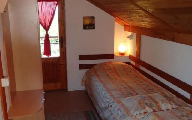 Guest Rooms Romantika