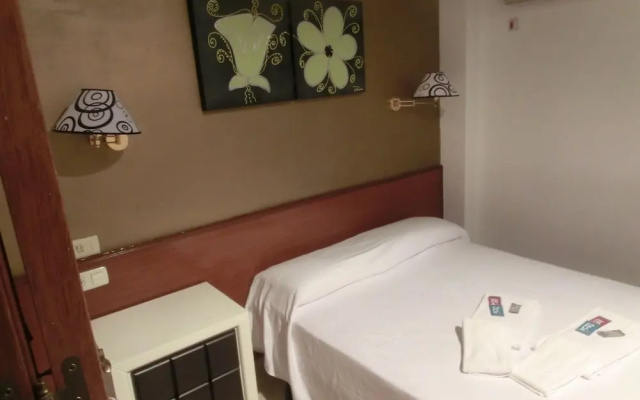 Hostal Jaime I