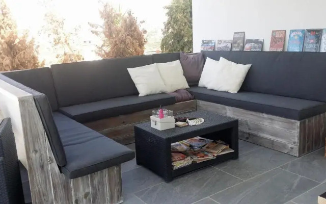 Bed and Breakfast Villa Corte Azul