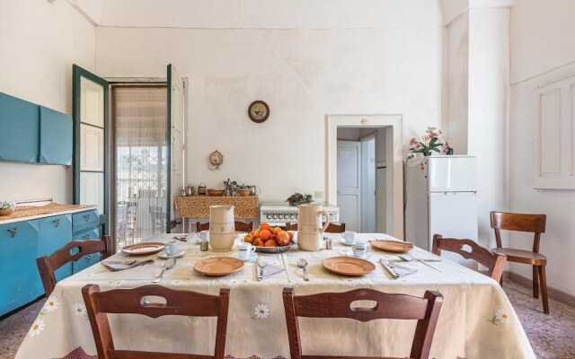 3728 Villa Donna Linda by Barbarhouse