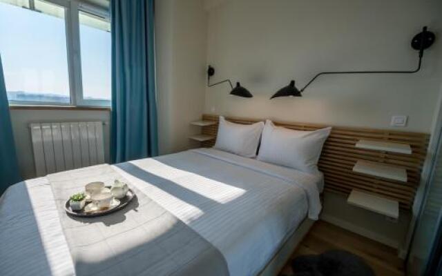 ZEN Apartments Iulius Mall