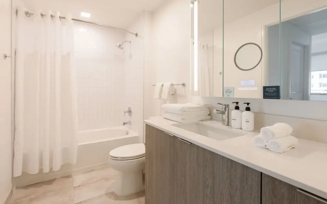 WhyHotel by Placemakr, National Mall