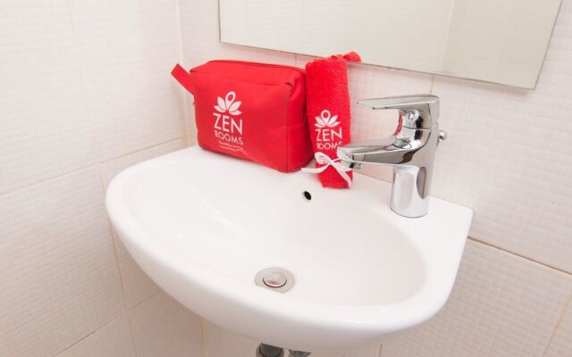 ZEN Rooms Cemara Bedugul