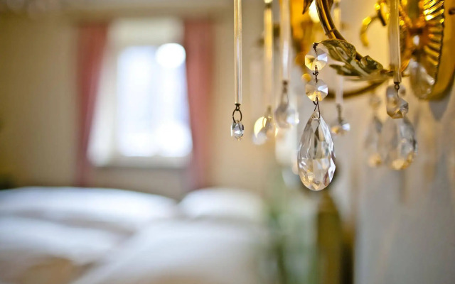 Hotel Tyrol