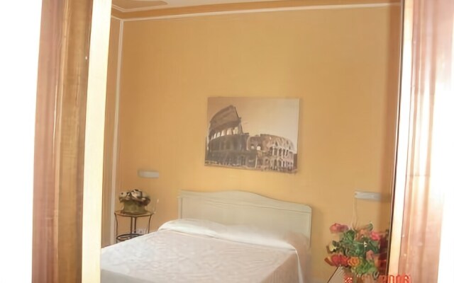 La Dolce Vita Romana bed and breakfast
