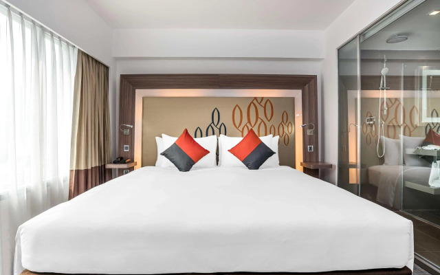 The Apartments Dubai World Trade Centre