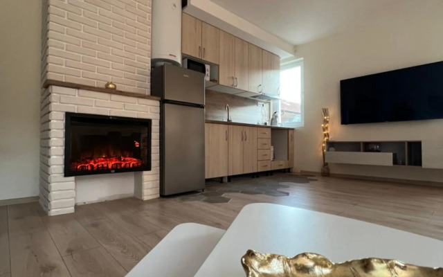 Barceló Apartment Velingrad