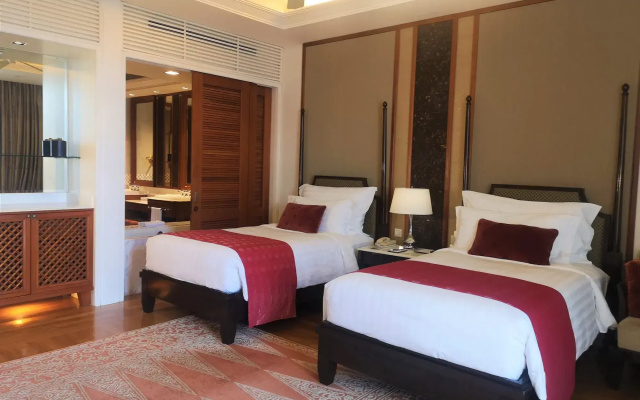 The Danna Langkawi - A Member of Small Luxury s of the World