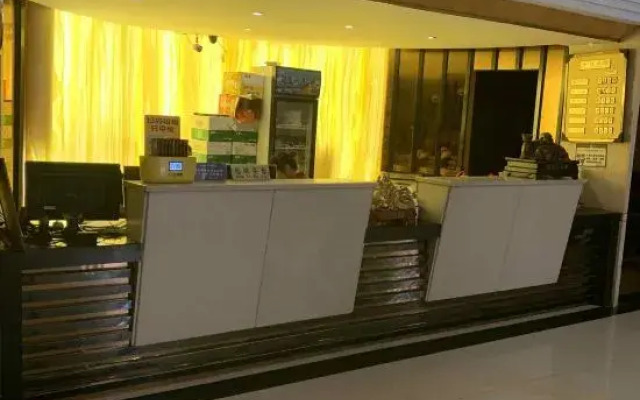 7 Days Inn Xudong