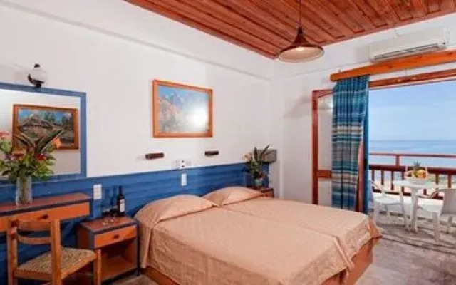 Vlachakis Beach Hotel