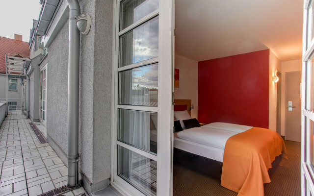 Centro Hotel Nürnberg