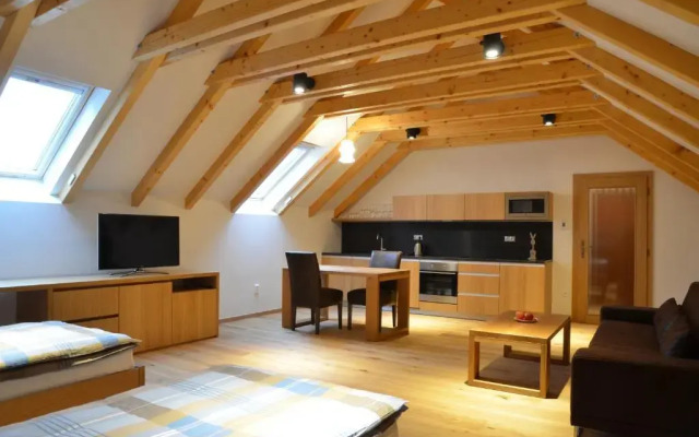 penzion rustico s.r.o.