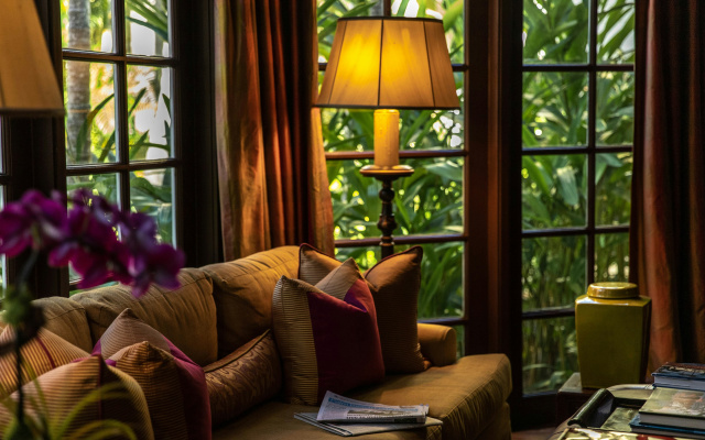 The Brazilian Court Hotel