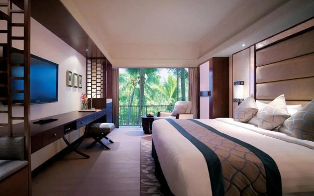 Shangri-La Mactan, Cebu