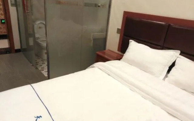 Pingtang Tianyi Hotel