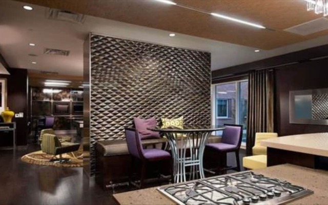Bluebird Suites on Washington Circle