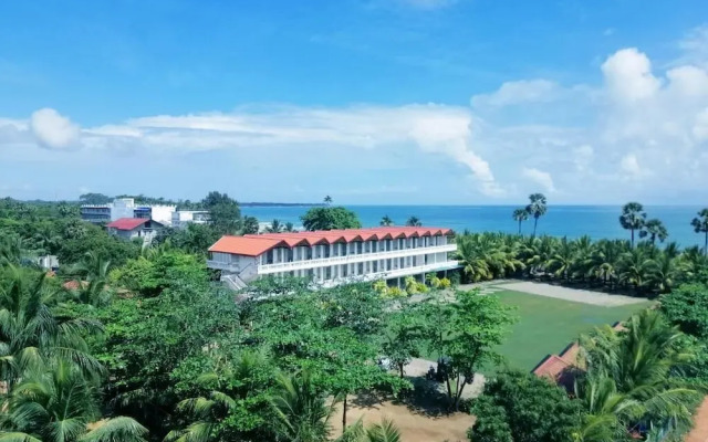 Trinco Star Hotel
