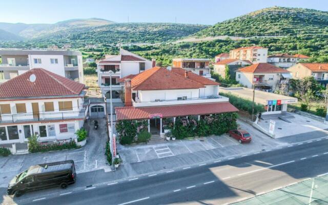 Hotel Trogirski Dvori